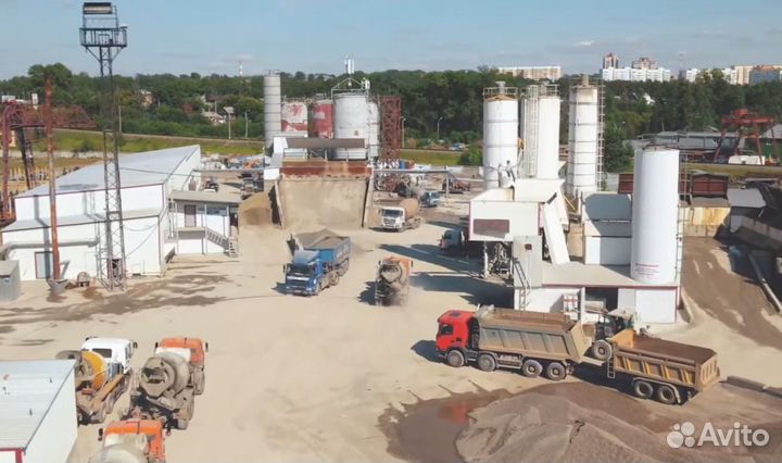 Бетон м400 бетононасос раствор Абн 24 доставка