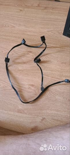 Блок питания 1000w zalman acrux series