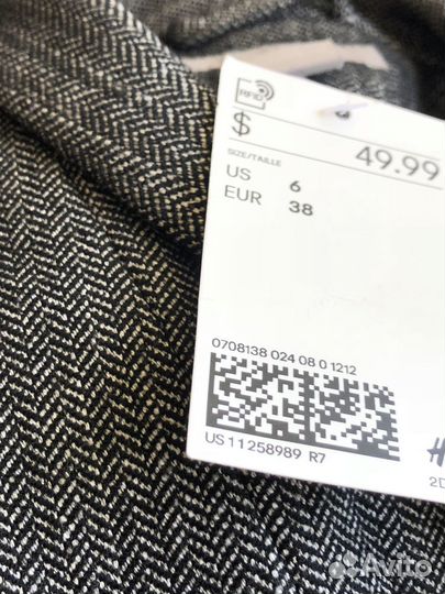 Пиджак женский новый