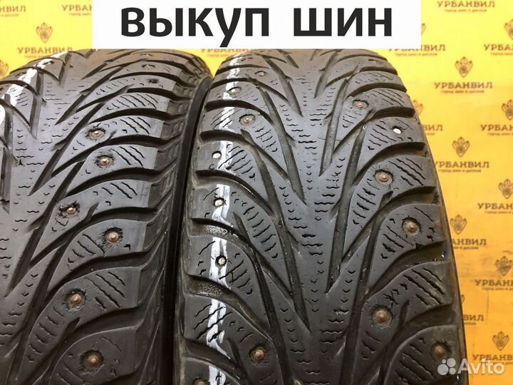 Yokohama Ice Guard IG35 185/70 R14 92T