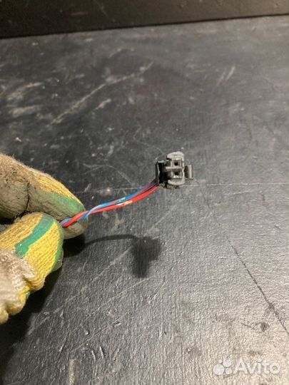 Разъем (фишка) проводки Bmw 5 Series E60 N62B44