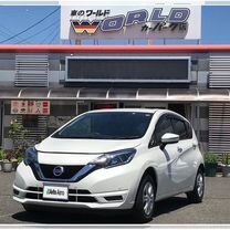 Nissan Note 1.2 CVT, 2020, 29 719 км