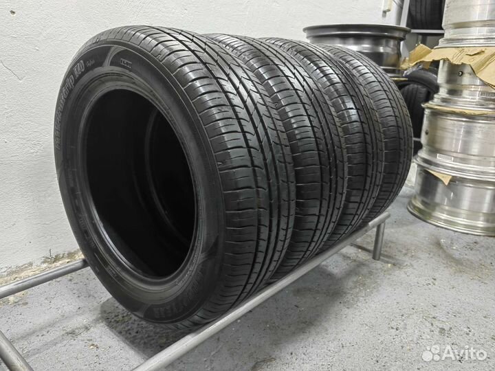 Goodyear EfficientGrip Eco EG02 205/60 R16 92H