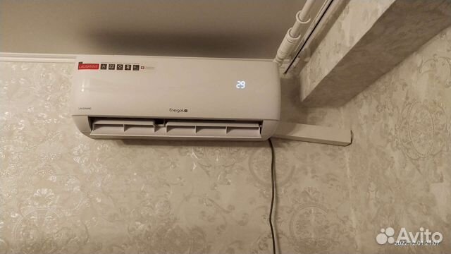 Монтаж обслуживание и заправка кондиционеров