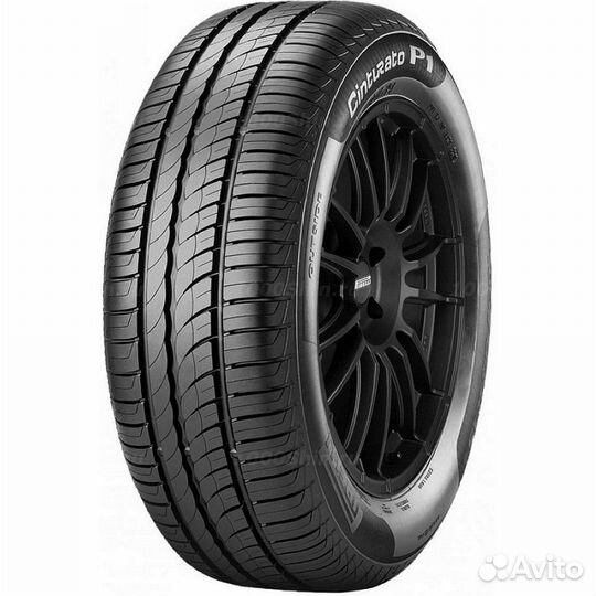 Pirelli Cinturato P1 Verde 195/65 R15 91H