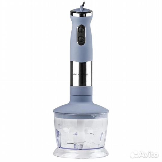 Блендер погружной Galaxy Line GL 2121, Серый