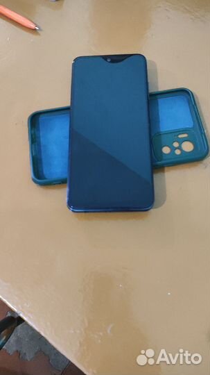 Xiaomi Redmi Note 10, 4/64 ГБ