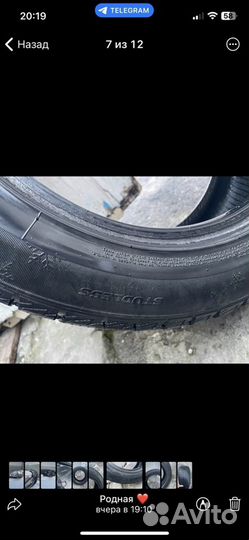 Winter Tact WT 70 205/55 R16 91T