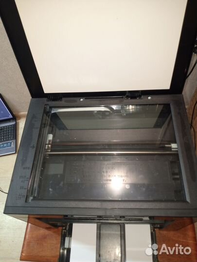 Принтер лазерный мфу