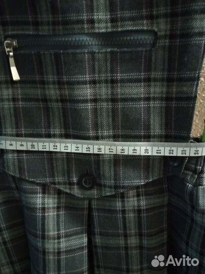 Школьная форма для девочки