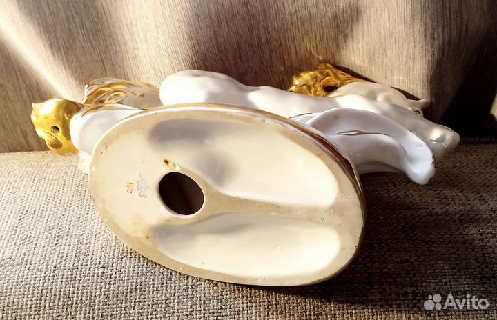 Статуэтка лфз 