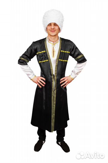 Костюм Труса, Балбеса, Бывалого, собачки, Кощея