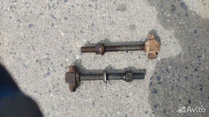Болты VW T4.Фольксваген Т4