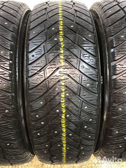 Yokohama Ice Guard IG65 235/60 R18 104P