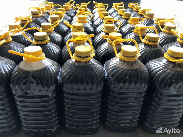 Подсолнечный фуз