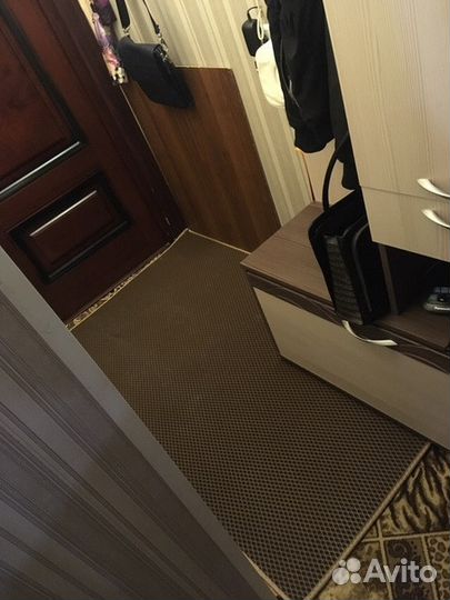 Придверный коврик EVA