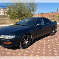 Toyota Carina ED 2.0 AT, 1994, 293 000 км, с пробегом, цена 457 000 руб.