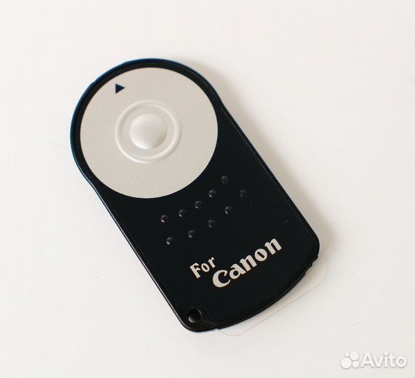Пульты для Canon