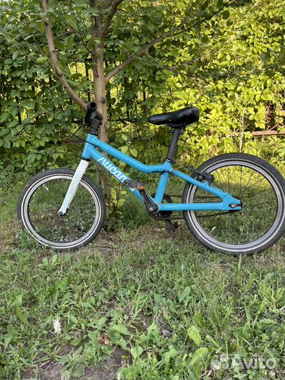 Велосипед Лисапед 16