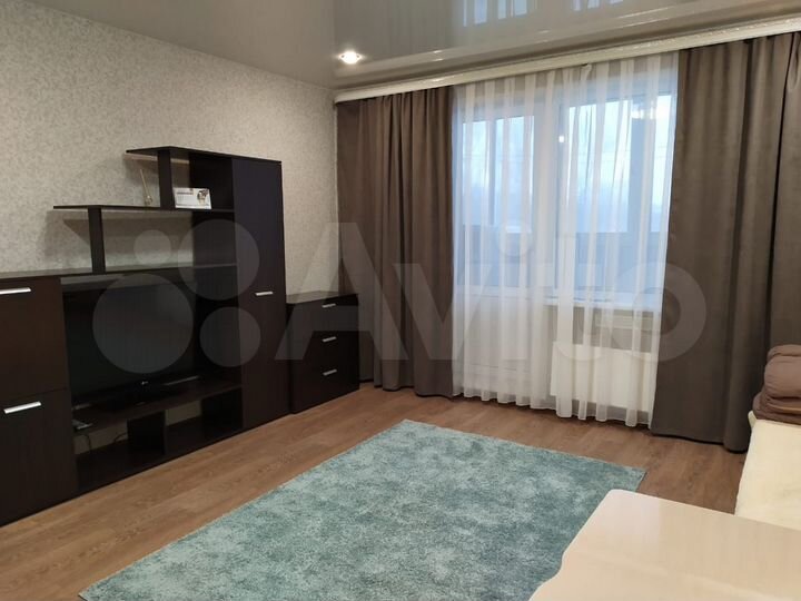 Квартира-студия, 30 м², 2/9 эт.