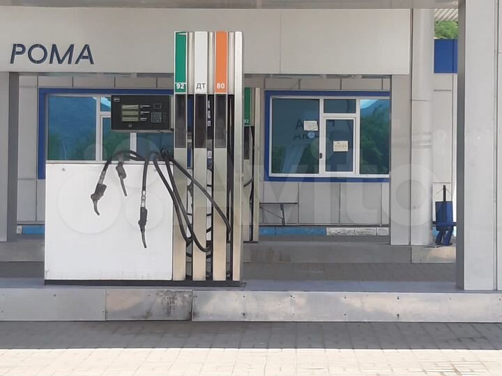 Автосервис, 100 м²