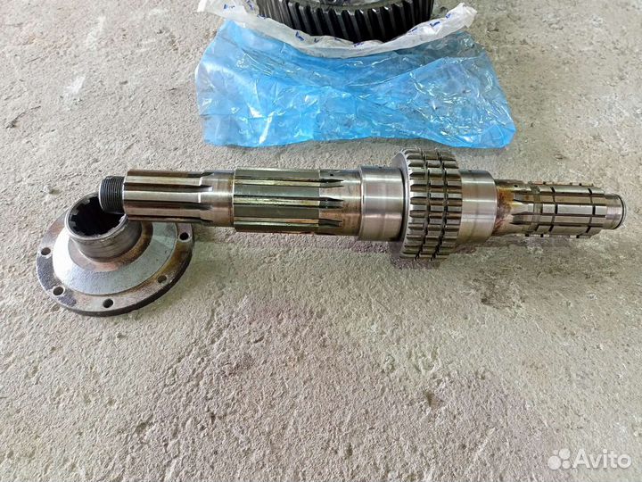 Камаз 5320, 2000