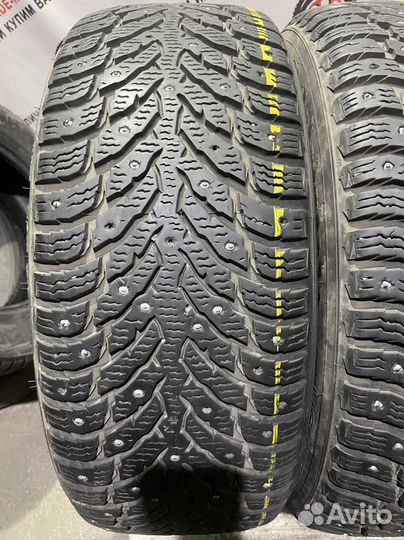 Nokian Tyres Hakkapeliitta 9 215/55 R17 98T
