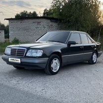 Mercedes-Benz E-класс 2.2 MT, 1994, 199 529 км, с пробегом, цена 899 999 руб.