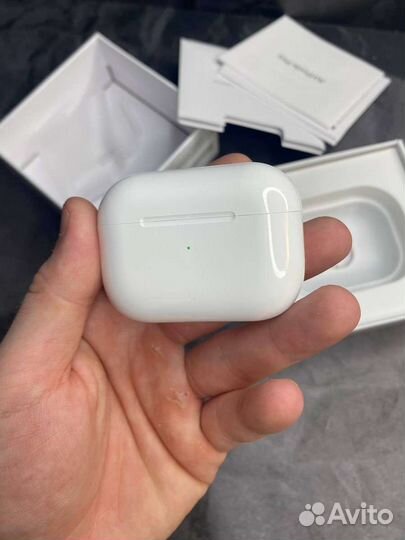 Airpods Pro люкс