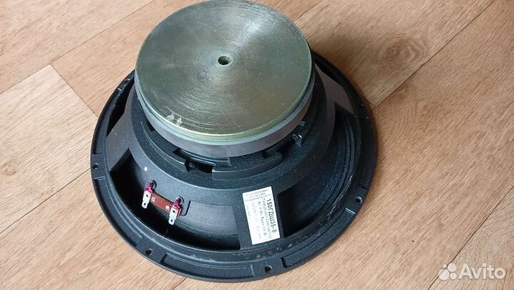 Широкополосные динамики ноэма 150 гдш 35-8