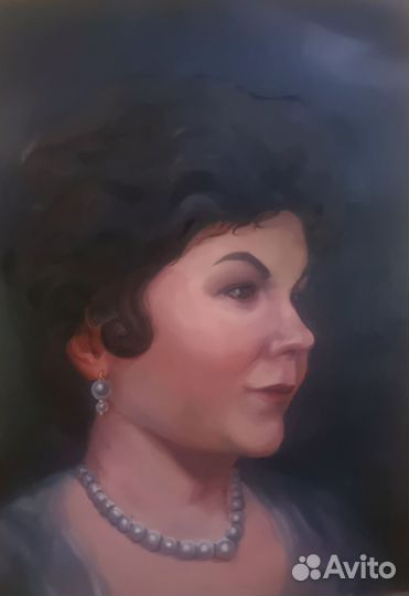 Репетитор по рисованию