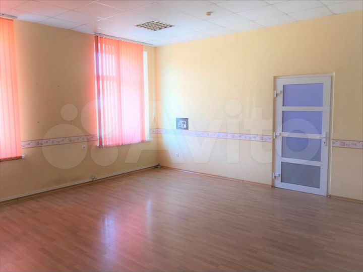 Офис, 16.4 м²