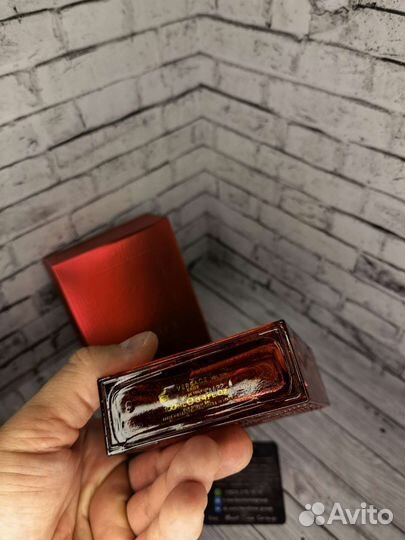 Мужские духи Versace Eros Flame