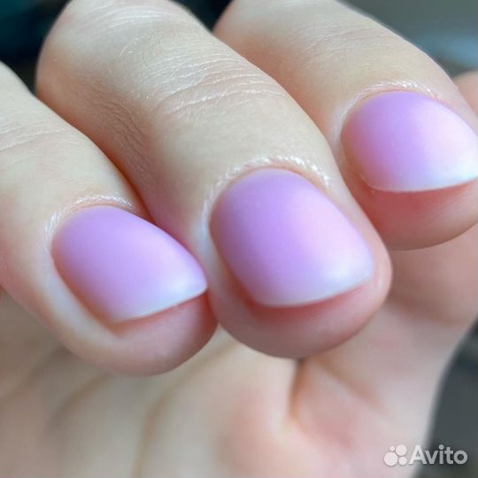 Маникюр,Смарт-педикюр,Титановая нить,Россинского