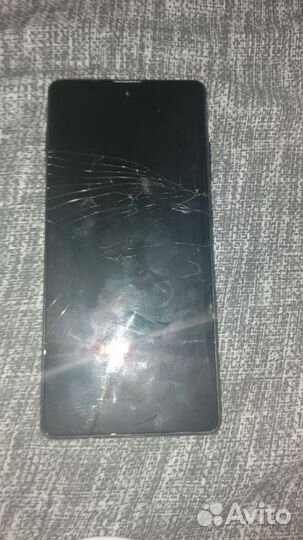 Blackview A100, 6/128 ГБ