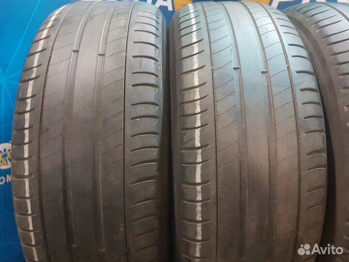 Michelin Primacy 3 215/60 R17