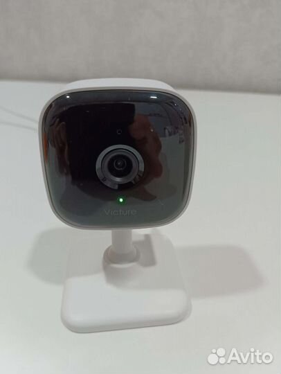 Беспроводная WiFi IP камера Victure PC440