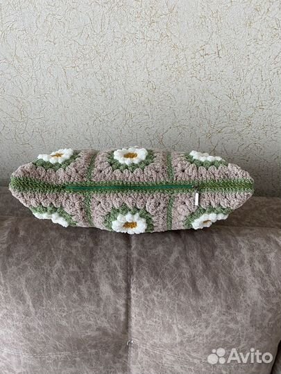 Декоративная подушка