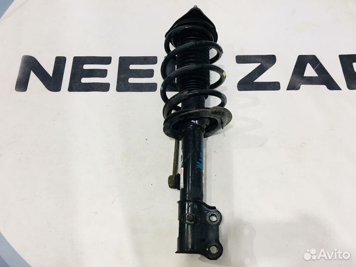 Стойка передняя правая Kia Sportage 3