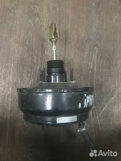 Вакуумный усилитель тормозов Subaru Impreza GC8