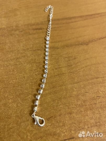 Комплект бижутерии