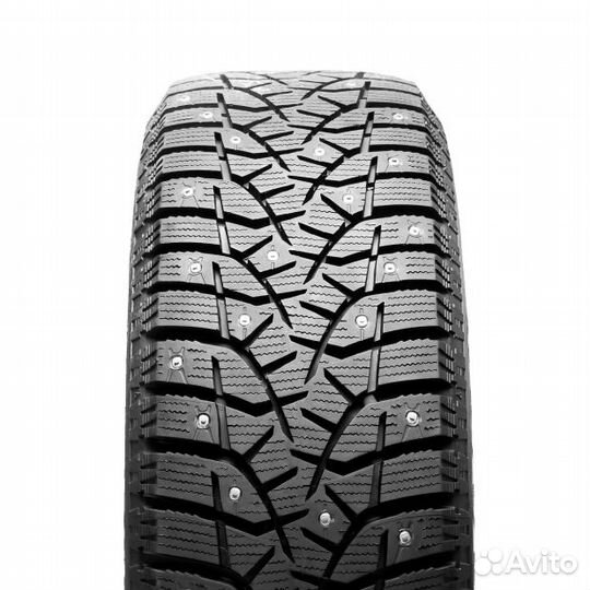 Bridgestone Blizzak Spike-02 225/50 R17 94T