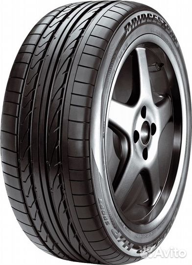 Bridgestone Dueler H/P Sport 285/50 R18 109W