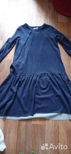 Пакет вещей для беременных