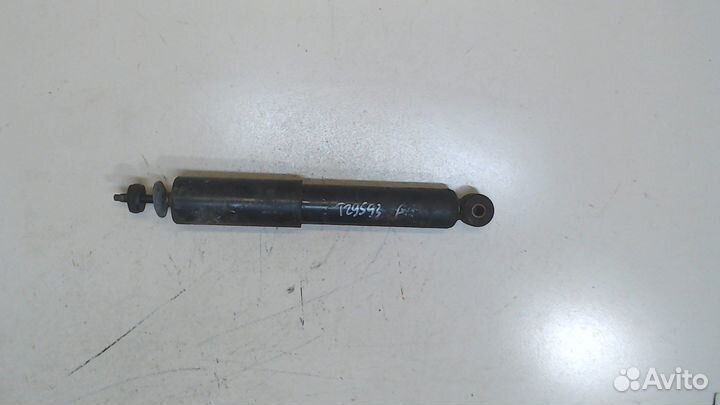 Амортизатор подвески Mitsubishi Pajero, 1994