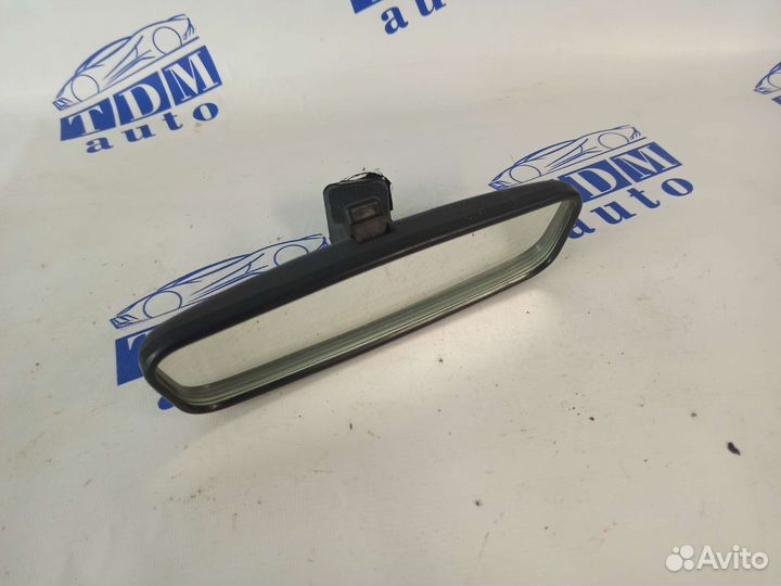 Зеркало заднего вида салонное Geely Emgrand X7