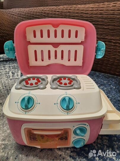 Игровой набор 