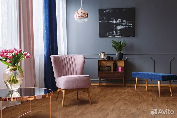 Ламинат со склада