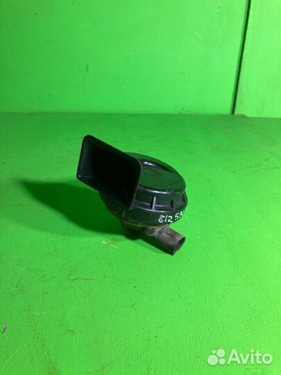 Сигнал звуковой MAN TGA