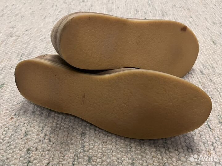 12 storeez лоферы 43